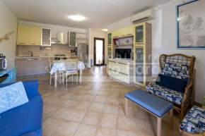 Via Bortigiadas - Ristrutturato bilocale in centro a Palau